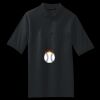 Tall Silk Touch Polo with Pocket Thumbnail