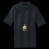 Tall Silk Touch Polo with Pocket Thumbnail