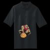Tall Silk Touch Polo with Pocket Thumbnail