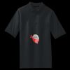 Tall Silk Touch Polo with Pocket Thumbnail