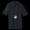 Tall Silk Touch Polo with Pocket Thumbnail