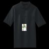 Tall Silk Touch Polo with Pocket Thumbnail
