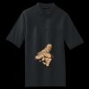 Tall Silk Touch Polo with Pocket Thumbnail