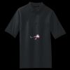 Tall Silk Touch Polo with Pocket Thumbnail