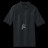 Tall Silk Touch Polo with Pocket Thumbnail