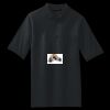 Tall Silk Touch Polo with Pocket Thumbnail