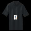 Tall Silk Touch Polo with Pocket Thumbnail
