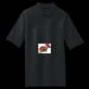 Tall Silk Touch Polo with Pocket Thumbnail