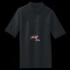 Tall Silk Touch Polo with Pocket Thumbnail
