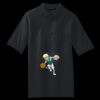 Tall Silk Touch Polo with Pocket Thumbnail