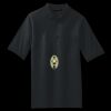 Tall Silk Touch Polo with Pocket Thumbnail