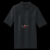 Tall Silk Touch Polo with Pocket Thumbnail