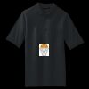 Tall Silk Touch Polo with Pocket Thumbnail