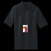Tall Silk Touch Polo with Pocket Thumbnail
