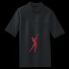 Tall Silk Touch Polo with Pocket Thumbnail