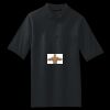Tall Silk Touch Polo with Pocket Thumbnail