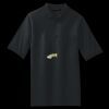 Tall Silk Touch Polo with Pocket Thumbnail