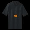 Tall Silk Touch Polo with Pocket Thumbnail