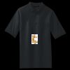 Tall Silk Touch Polo with Pocket Thumbnail