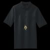Tall Silk Touch Polo with Pocket Thumbnail