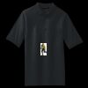 Tall Silk Touch Polo with Pocket Thumbnail