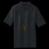 Tall Silk Touch Polo with Pocket Thumbnail