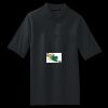 Tall Silk Touch Polo with Pocket Thumbnail