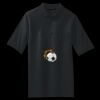 Tall Silk Touch Polo with Pocket Thumbnail