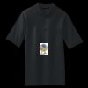 Tall Silk Touch Polo with Pocket Thumbnail