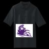 Tall Silk Touch Polo with Pocket Thumbnail