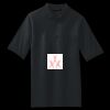 Tall Silk Touch Polo with Pocket Thumbnail