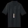 Tall Silk Touch Polo with Pocket Thumbnail