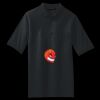 Tall Silk Touch Polo with Pocket Thumbnail
