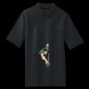 Tall Silk Touch Polo with Pocket Thumbnail