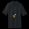 Tall Silk Touch Polo with Pocket Thumbnail
