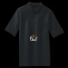 Tall Silk Touch Polo with Pocket Thumbnail
