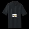 Tall Silk Touch Polo with Pocket Thumbnail