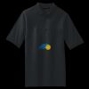 Tall Silk Touch Polo with Pocket Thumbnail