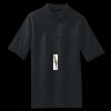 Tall Silk Touch Polo with Pocket Thumbnail