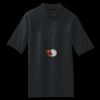Tall Silk Touch Polo with Pocket Thumbnail