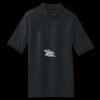 Tall Silk Touch Polo with Pocket Thumbnail