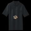 Tall Silk Touch Polo with Pocket Thumbnail