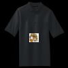 Tall Silk Touch Polo with Pocket Thumbnail