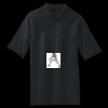 Tall Silk Touch Polo with Pocket Thumbnail