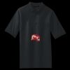 Tall Silk Touch Polo with Pocket Thumbnail