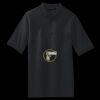 Tall Silk Touch Polo with Pocket Thumbnail