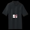 Tall Silk Touch Polo with Pocket Thumbnail