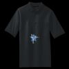Tall Silk Touch Polo with Pocket Thumbnail