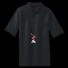 Tall Silk Touch Polo with Pocket Thumbnail