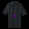Tall Silk Touch Polo with Pocket Thumbnail